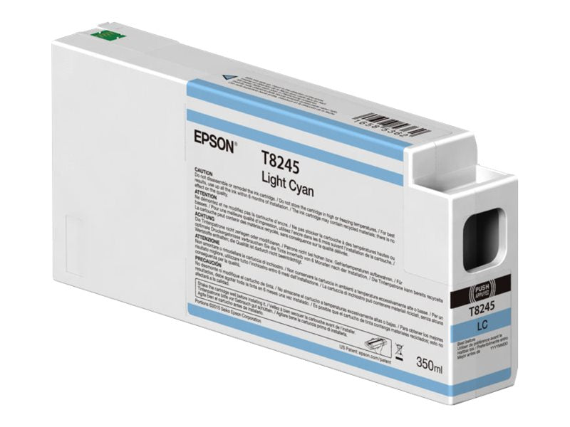Epson T54X5 Cyan Light Cartucho de Tinta Original - C13T54X500