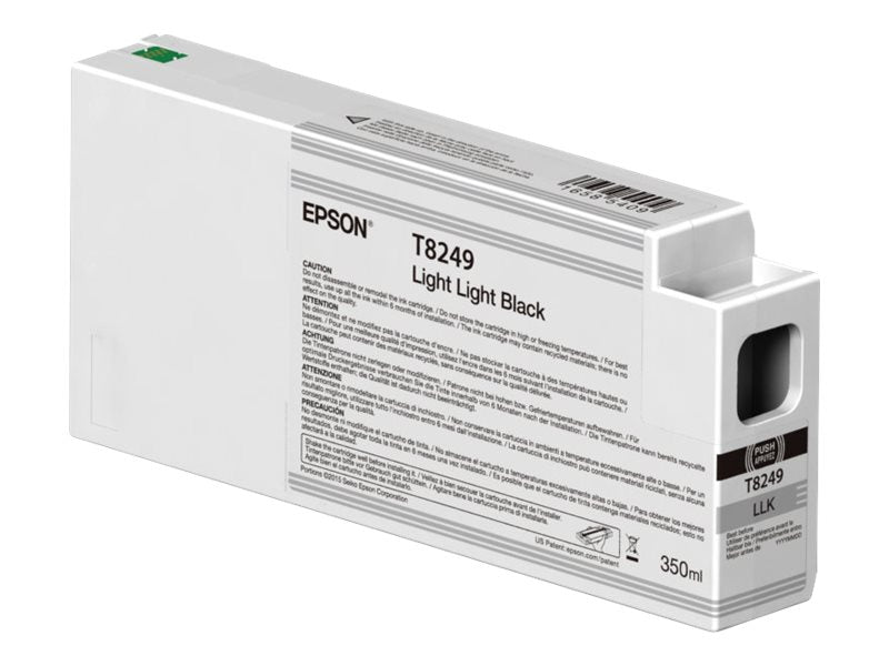 Epson T54X900 Negro Light Light Cartucho de Tinta Original - C13T54X900