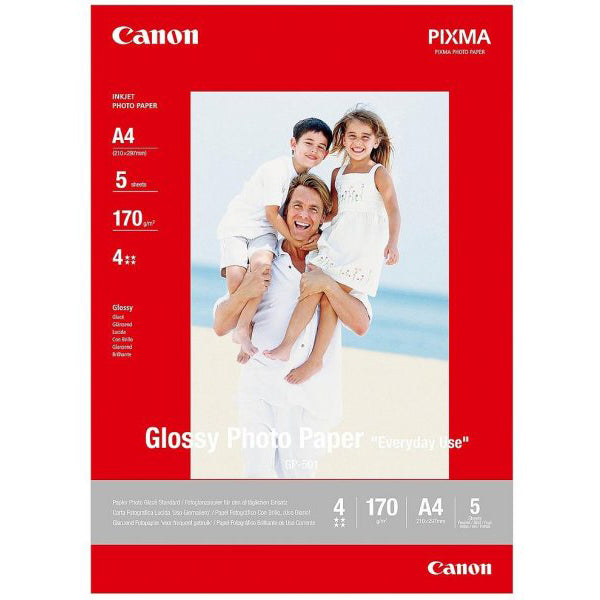 Canon GCP101  Papel Original