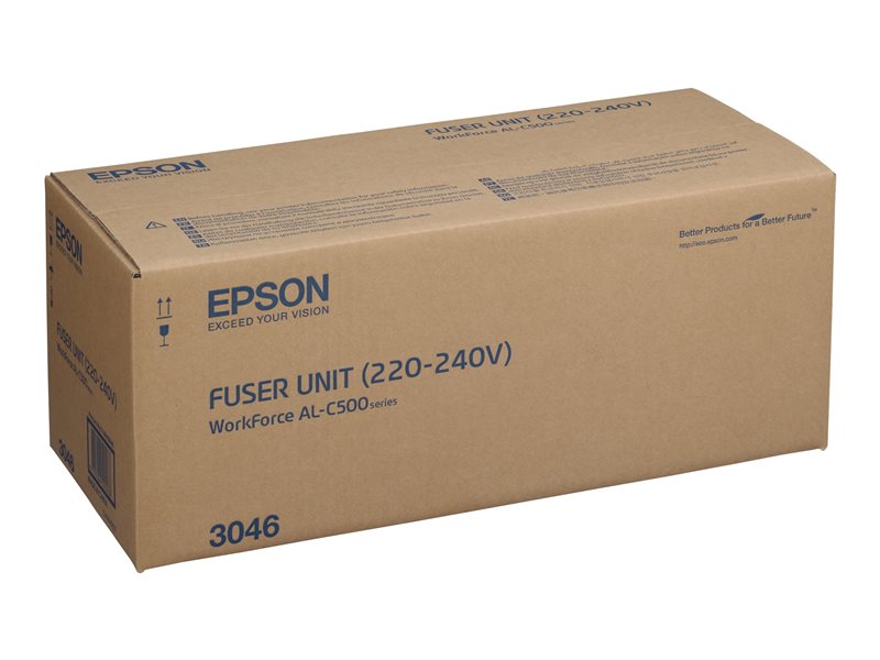 Epson 3046 S053046 Fusor Original - C13S053046
