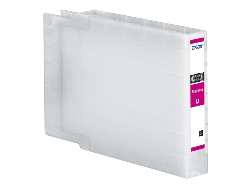 Epson T04C3 Magenta Cartucho de Tinta Original - C13T04C340