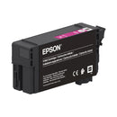 Epson T40D3 Magenta Cartucho de Tinta UltraChrome XD2 Original - C13T40D340