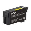 Epson T40D4 Amarillo Cartucho de Tinta UltraChrome XD2 Original - C13T40D440