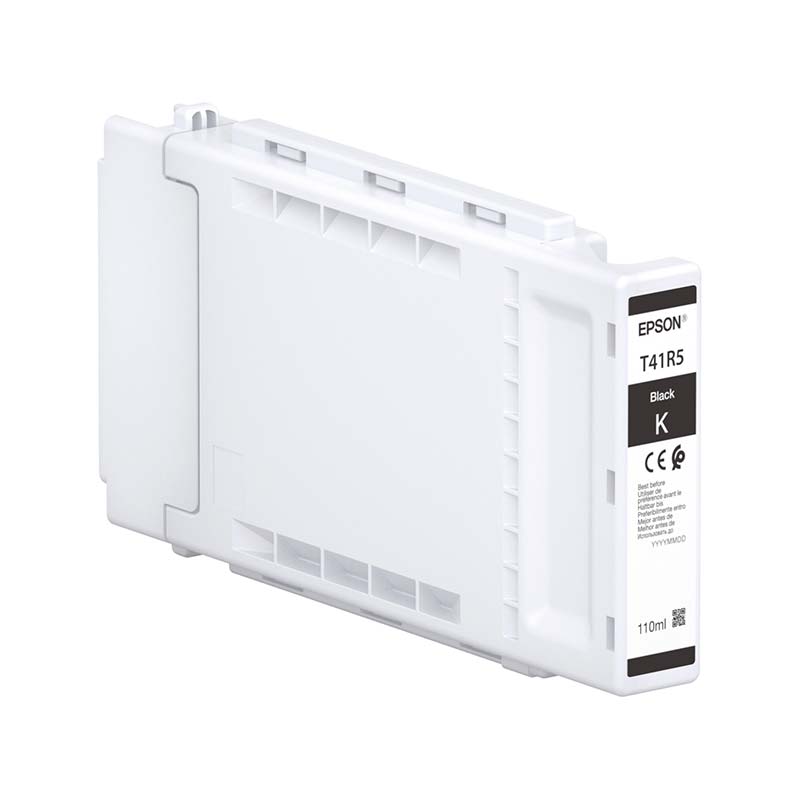 Epson T41R5 Negro Cartucho de Tinta UltraChrome XD2 Original - C13T41R540