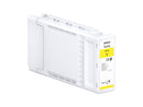 Epson T41F4 Amarillo Cartucho de Tinta UltraChrome XD2 Original - C13T41F440