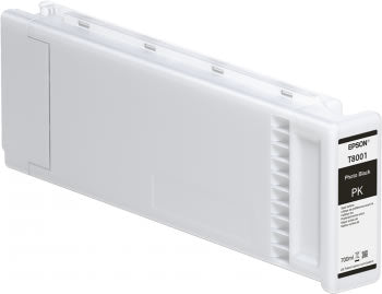 Epson T800100 Negro Foto Cartucho de Tinta Original - C13T800100