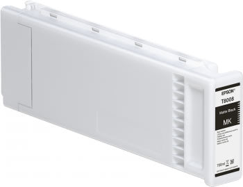 Epson T800800 Negro Mate Cartucho de Tinta Original - C13T800800