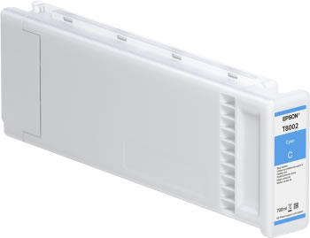 Epson T800200 Cian Cartucho de Tinta Original - C13T800200