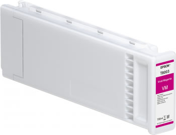 Epson T800300 Magenta Cartucho de Tinta Original - C13T800300