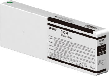 Epson C13T55K100 Negro Photo Cartucho de Tinta Original - C13T55K100