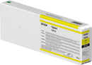 Epson C13T55K400 Amarillo Cartucho de Tinta Original - C13T55K400
