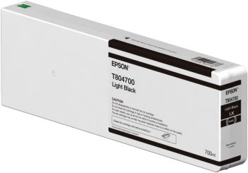 Epson C13T55K700 Negro Light Cartucho de Tinta Original - C13T55K700