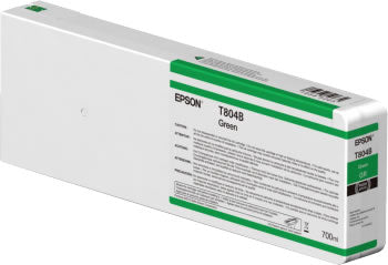 Epson C13T55KB00 Verde Cartucho de Tinta Original - C13T55KB00