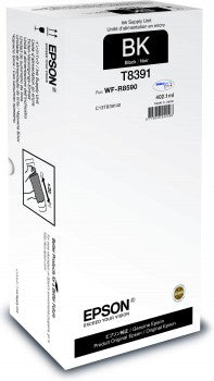 Epson T839140 Negro Cartucho de Tinta Original - C13T839140