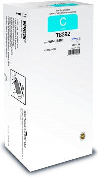 Epson T839240 Cian Cartucho de Tinta Original - C13T839240