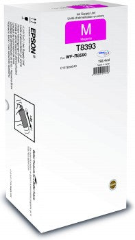 Epson T839340 Magenta Cartucho de Tinta Original - C13T839340