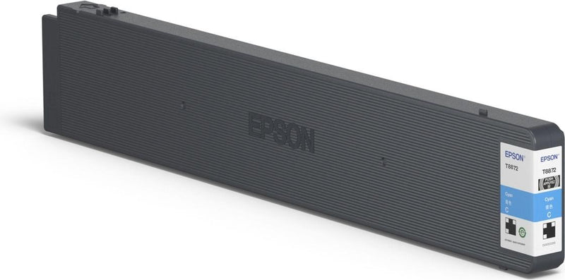 Epson T887200 Cian Cartucho de Tinta Original - C13T887200