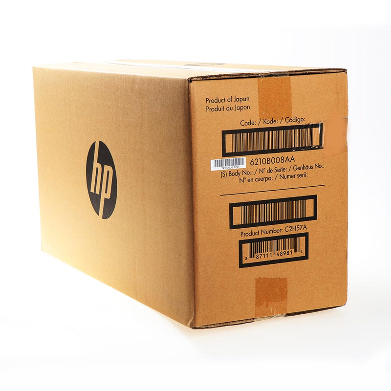 HP C2H57A Kit de Mantenimiento - Fusor Original 220v