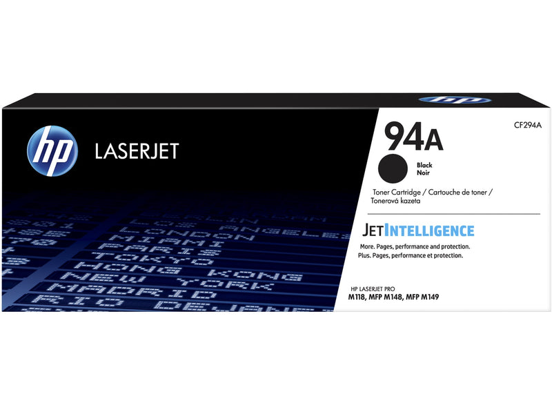 Hp P1B94A Colector de Residuos Original