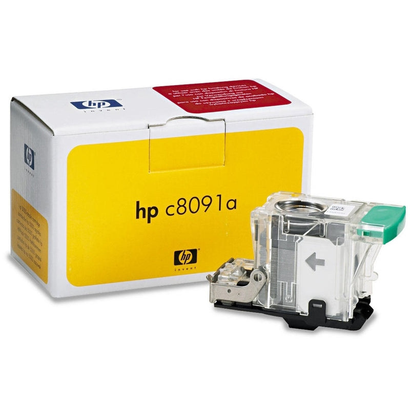 Hp C8091A Cartucho de Grapas Original
