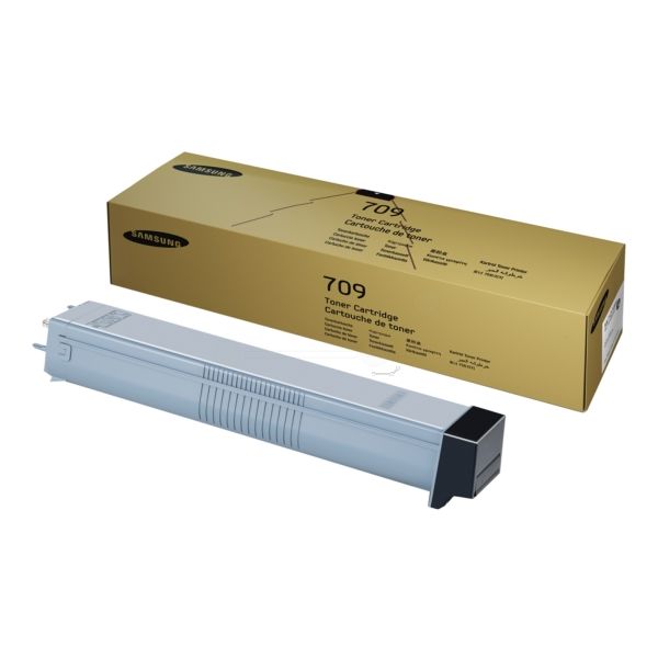 Samsung MLT-D709S Negro Cartucho de Toner Original - SS797A