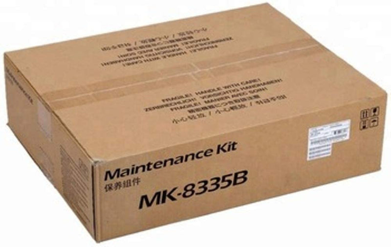 Kyocera MK8335B Color Kit de Mantenimiento Original