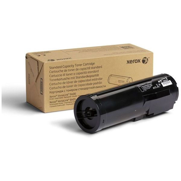 Xerox VersaLink B400/B405 Negro Cartucho de Toner Original - 106R03580