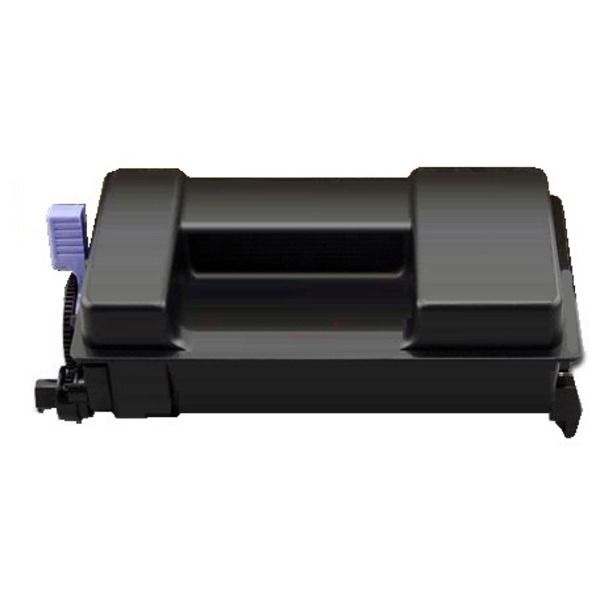Ricoh Aficio MP501/MP601 Negro Cartucho de Toner Original - 407824
