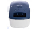 Brother QL-600B Impresora de Etiquetas Profesional USB - Velocidad hasta 71mm/s - 300 x 300ppp
