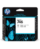 HP 746 Cabezal de Impresion Original - P2V25A