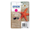 Epson 603 Magenta Cartucho de Tinta Original - C13T03U34010
