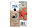 Cartucho de tinta original Epson 603XL negro - modelo C13T03A14010