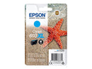 Epson 603XL Cyan Cartucho de Tinta Original - C13T03A24010