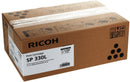 Ricoh SP 330SN/330SFN/330DN Negro Cartucho de Toner Original - 408278