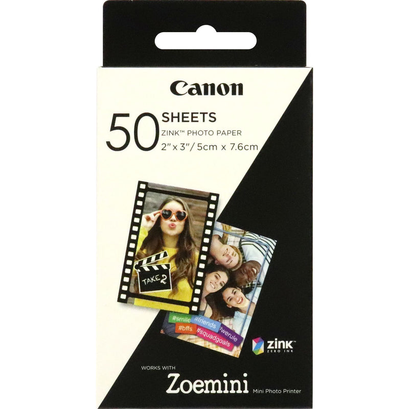 Canon 3215C002  Papel Original