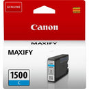 Canon PGI1500C Cian Cartucho de Tinta Original