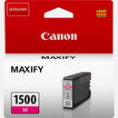 Canon PGI1500M Magenta Cartucho de Tinta Original