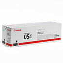 Canon 054 Negro Cartucho de Toner Original - 3024C002