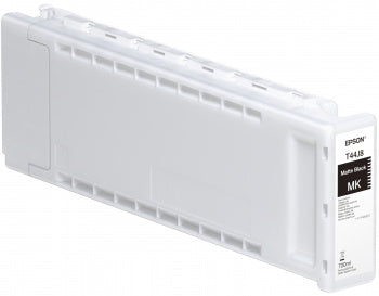 Epson T44J T44J840 Negro Mate Cartucho de Tinta Original - C13T44J840