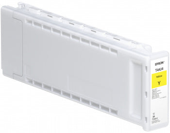 Epson T44J T44J440 Amarillo Cartucho de Tinta Original - C13T44J440