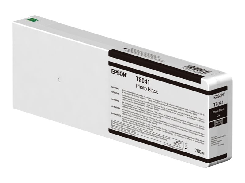 Epson T44J T44JD40 Violeta Cartucho de Tinta Original - C13T44JD40