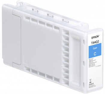 Epson T44Q240 UltraChrome Cyan Cartucho de Tinta Original - C13T44Q240