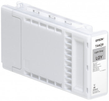 Epson T44Q940 Gris Claro Cartucho de Tinta Original - C13T44Q940