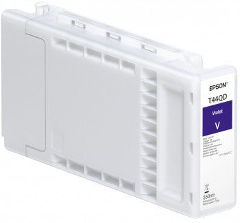 Epson T44QD40 Violeta Cartucho de Tinta Original - C13T44QD40
