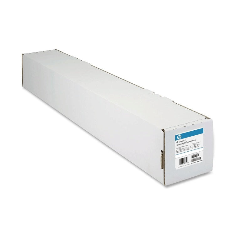 Hp Q1414B Papel Original