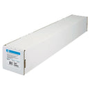 HP Rollo de Papel Fotografico Satinado Universal para Plotter - Medidas 30,5m x 610mm - Q1426B