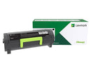 Lexmark M1246/XM1246 Negro Cartucho de Toner Original - 24B6889