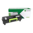 Lexmark MS417/MX417/MS517/MS617/MX517/MX617 Negro Cartucho de Toner Original - 51B2H00