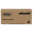 Olivetti B1217 Negro Cartucho de Tóner Original
