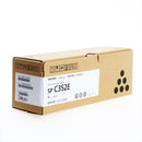 Ricoh SP C352E Negro Cartucho de Toner Original - 407383/408215/SP C352E